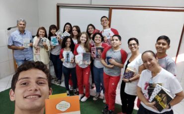 2ª Edição do Clube do Livro