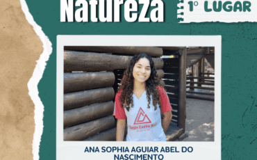 Simulado de Natureza