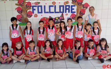 G5A – Folclore – Canções de Ninar