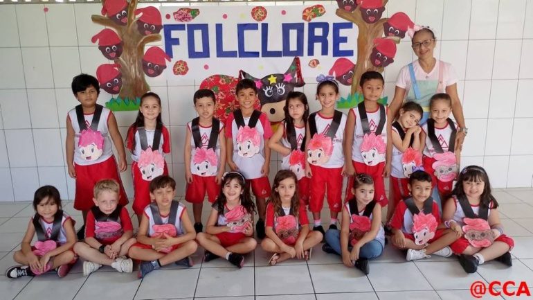 G5A – Folclore – Canções de Ninar