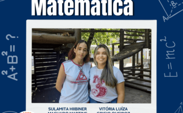 Simulado de Matemática