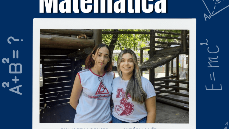 Simulado de Matemática