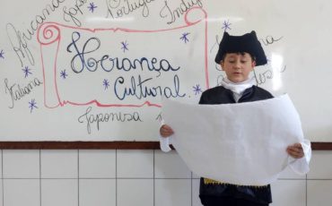 4º Ano – Povos Formadores