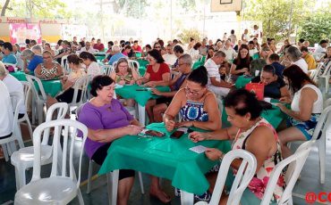 Festa dos Avós 2024