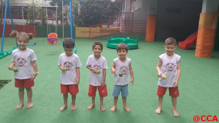 Semana da Criança 2024 – CCA Integral Infantil