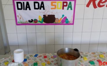 G4 – Dia de Sopa