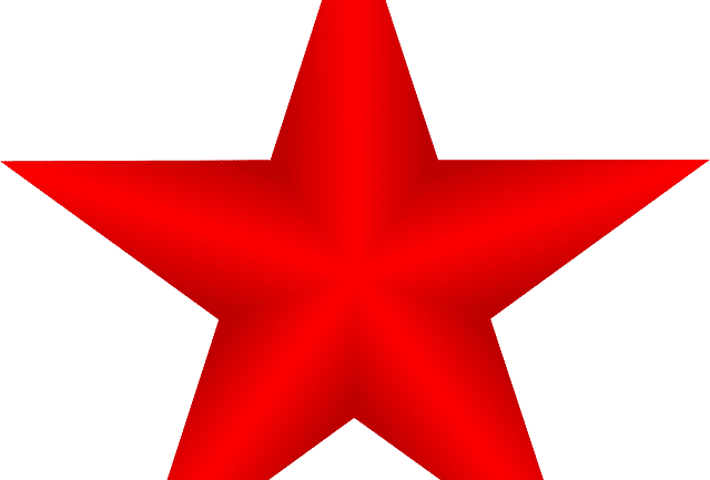 G3 – Decoração Estrela de Natal