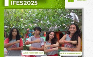 IFES 2025
