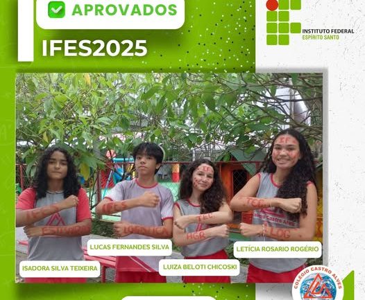 IFES 2025