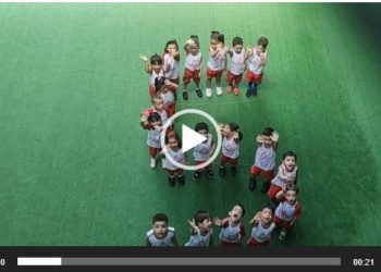 G3 – Contagem Regressiva