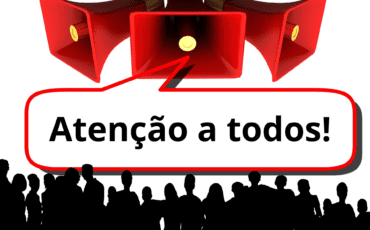 Ausências em atividades do Positivo On