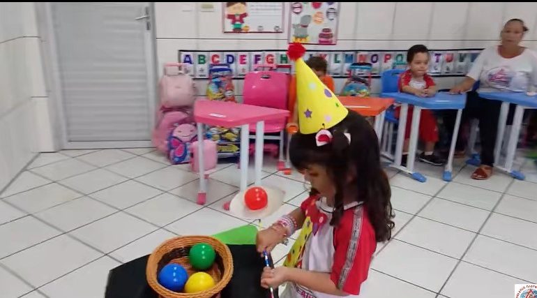 Dia do Circo – G3