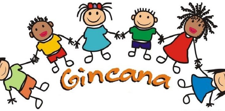 Gincana G3 e 1º Ano A – Cor Amarelo
