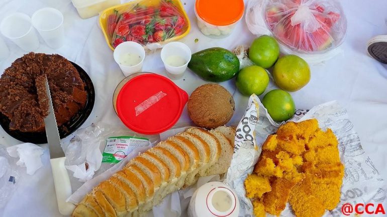 Grupos Alimentares – 5º Ano
