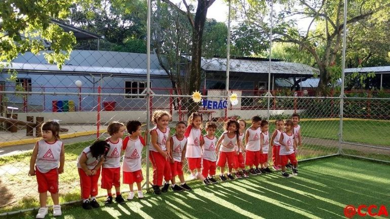 Verão – G3
