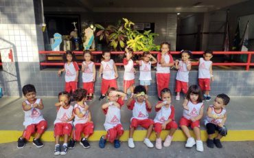 Dia da Escola – G3