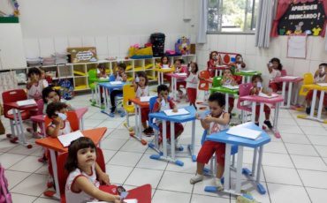 Dia Mundial da Água – G3 – Atividade em sala de aula