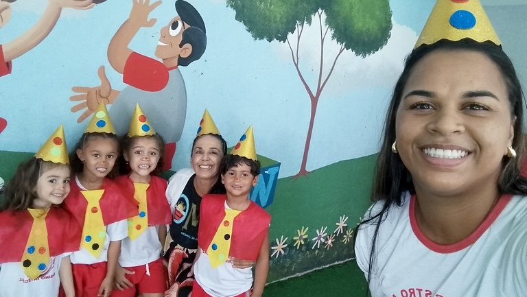 Dia do Circo – CCA Integral