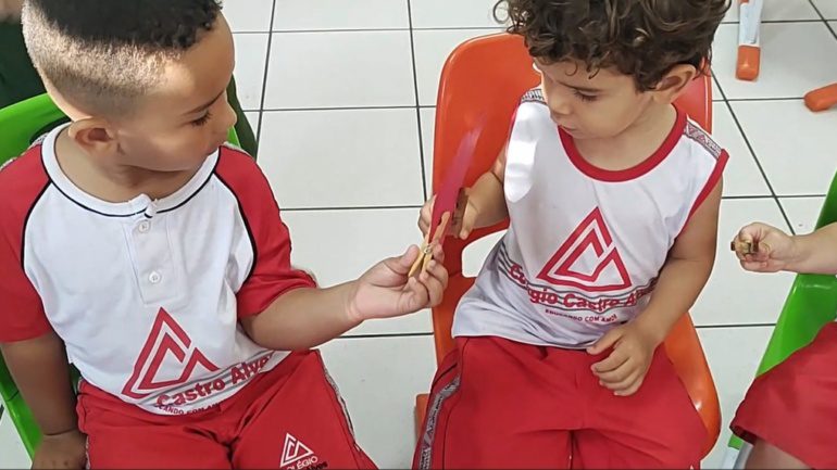 Amor – G3