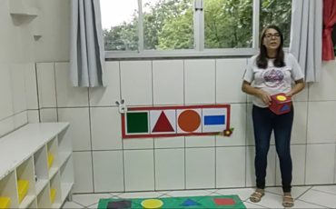 Formas geométricas – G3