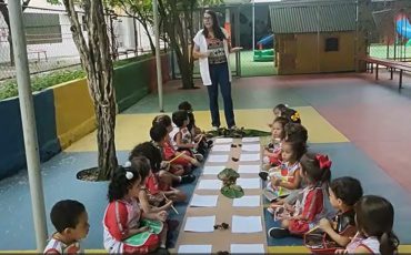 Povos Originários – G3