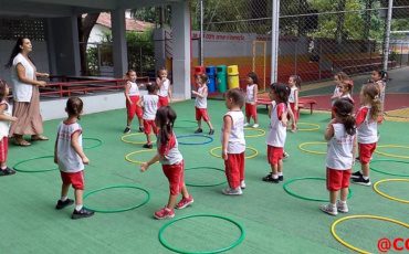 Dentro ou fora – G4