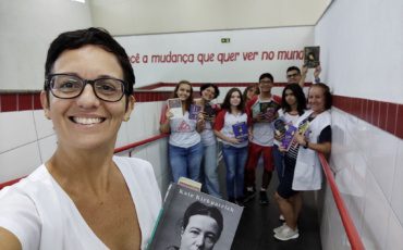 1º Clube do Livro de 2025