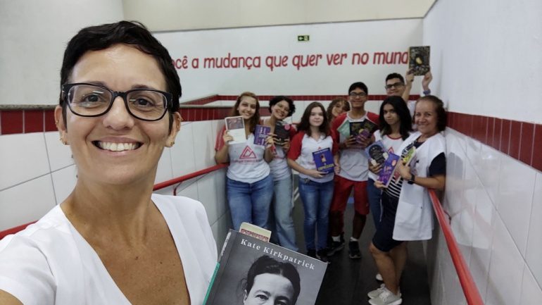 1º Clube do Livro de 2025