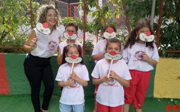Dia do Circo – CCA Integral