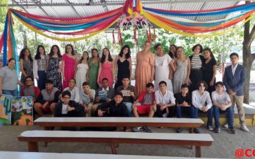 Semana de Arte Moderna – 9º Ano