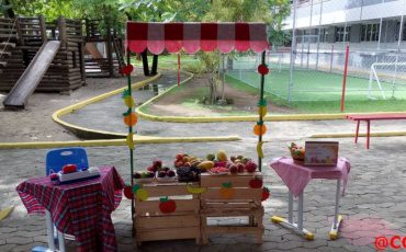 Dia de feira – G3