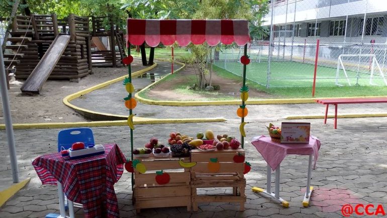 Dia de feira – G3