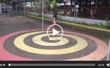 G3 – Brincar também é aprender