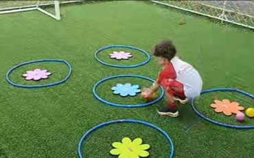 G3 – Associando números e quantidades