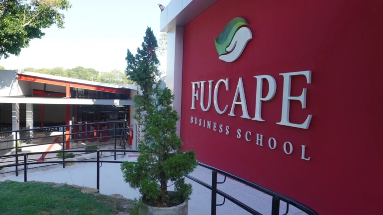 FUCAPE – 2ª e 3ª Série