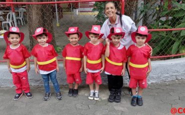 G4 – Dia do Trabalho