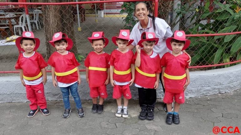 G4 – Dia do Trabalho