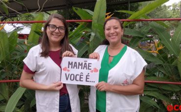 G3 – Dia das Mães