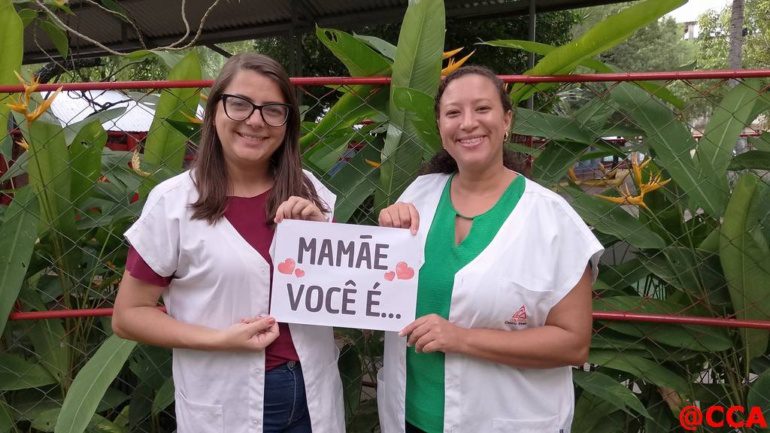 G3 – Dia das Mães