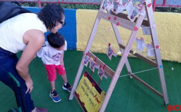 CCA Integral – Apresentação Dia das Mães