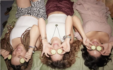 Conta de Adolescente no Instagram