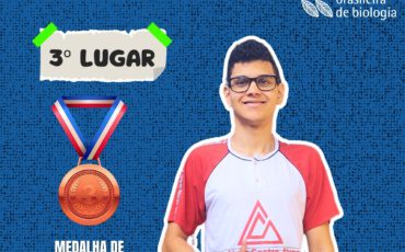 Olimpíadas de Biologia