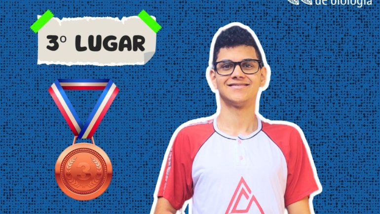 Olimpíadas de Biologia