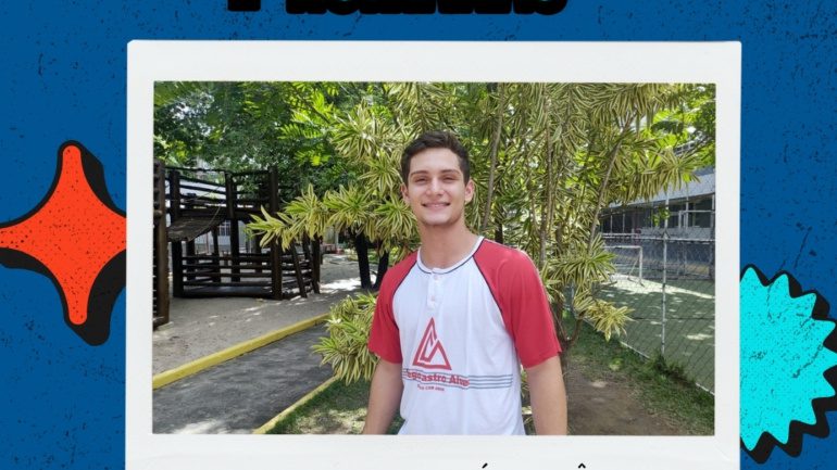 Simulado de Linguagens e Humanas
