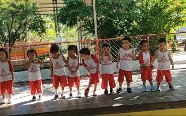 G3 – O Som dos Animais – Porquinho