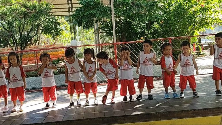 G3 – O Som dos Animais – Sapo