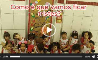 G3 – Eu já escuto os teus sinais