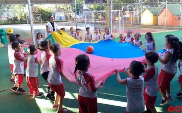 G4 – Aprender também é brincar