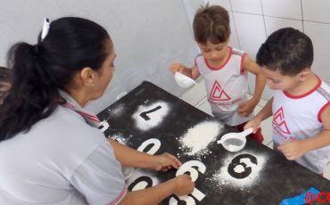 G4 – Números nas sombras