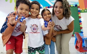 CCA Integral – Dia Mundial do Meio Ambiente